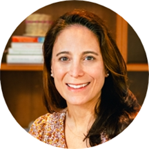 Melanie Stern, LMHC