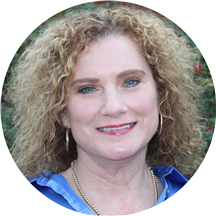 Melanie Thomas, LPC