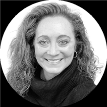 Melanie Tucker, LMHC