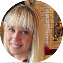 Melanie Verschoore, MS