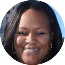 Melanie Washington, LCSW
