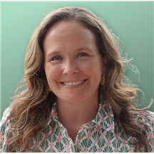 Melanie Whitesell, PMHNP