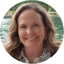 Melanie Whitesell, PMHNP