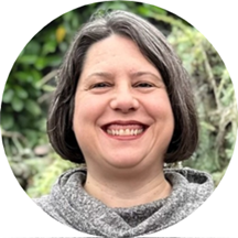 Melanie Winskill, LMHC