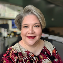 Melanie Woods, LISW