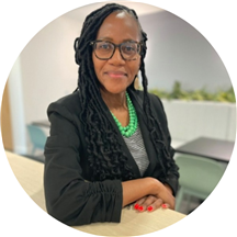 Melany Rahming, LPC