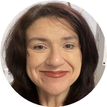 Melea Peloquin, LCSW