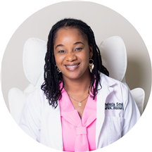 Melecia Smikle, APRN