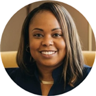Meleecia Tucker, LPC