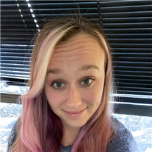 Melina Christine Branscom, LPCC