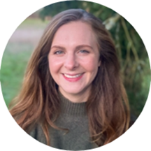 Melina Forbes, LSWAIC