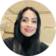 Melina Miranda, LMFT