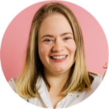 Melina Scanlon, LCSW