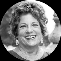 Melinda Brett, LCPC, LMHC