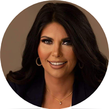 Melinda Crawford, LPC