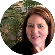 Melinda Garcia, LCSW