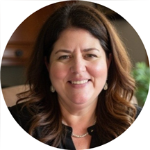 Melinda Garcia, LCSW