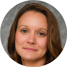 Melinda Harrison, LCSW, MSW