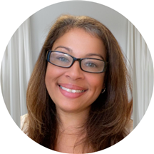 Melinda Jiminez, LCSW