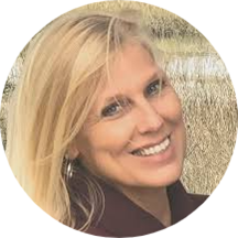 Melinda Labbe, LMHC