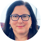 Melinda Masters, LMFT