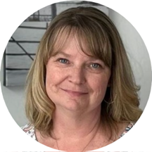 Melinda Newman, LCPC