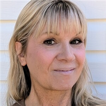 Melinda Noord, LPCC