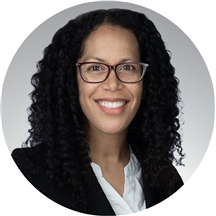Melinda Nwanganga, FNP