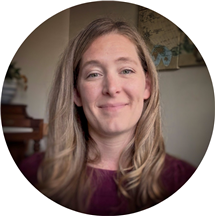 Melinda Petrimoulx Papas, LCSW