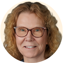 Melinda Rader, MS, APRN