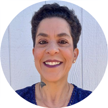 Melinda Rivera, LMFT
