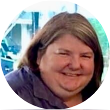 Melinda Simpson, LCSW