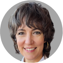 Melinda Staehling, LD