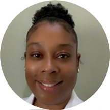 Melisa Henry, PMHNP