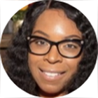 Melisha Usher, LMSW