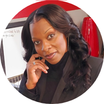 Melishia Phillips, LMFT