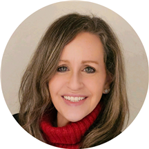 Melissa A. Lumadue, LPC