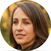Melissa A. Lumadue, LPC