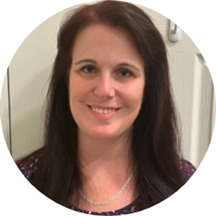 Melissa Acham, NP