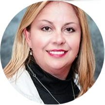 Melissa Adams, APRN
