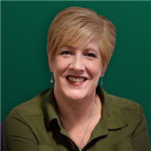 Melissa Alcorn Ferry, LCSW