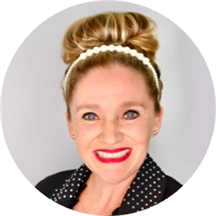 Melissa Allen, ASW