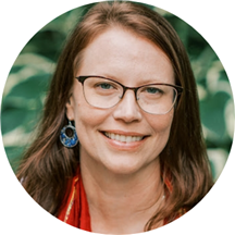 Melissa Allen, LPCC
