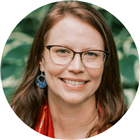 Melissa Allen, LPCC