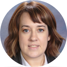 Melissa Alton, LMHC