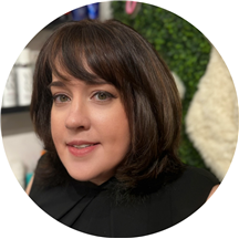 Melissa Alton, LMHC