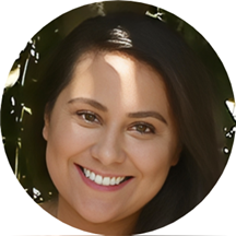 Melissa Amaya-Mijares, LMFT