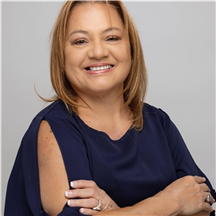 Melissa Ann Garcia, LPC