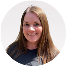 Melissa Anstine, LCSW