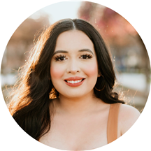 Melissa Avina, LMFT